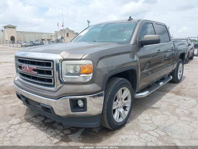 3GTP1UEC8FG378416 GMC l83 - vvt, active fuel management, aluminum