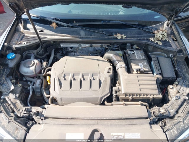2022 AUDI Q3 WA1EECF37N1130864 Photo 9