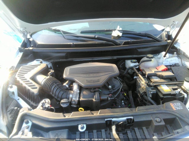 2024 CADILLAC XT5 1GYKNCRS3RZ736207 Photo 9