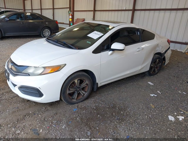 2HGFG3B80EH502909 Honda r18z1