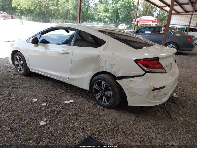 2HGFG3B80EH502909 Honda r18z1
