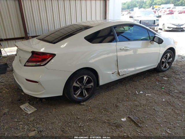 2HGFG3B80EH502909 Honda r18z1