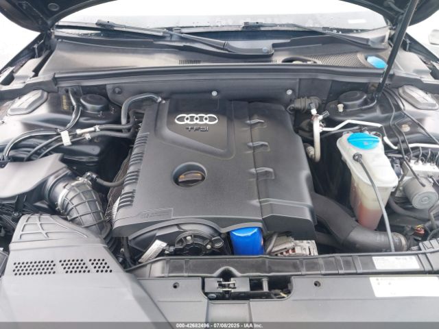 2013 AUDI A5 WAUCFAFR4DA042899 Photo 9