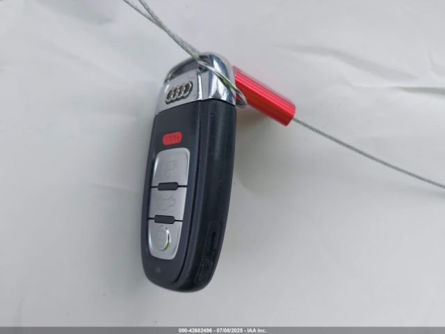 2013 AUDI A5 WAUCFAFR4DA042899 Photo 10