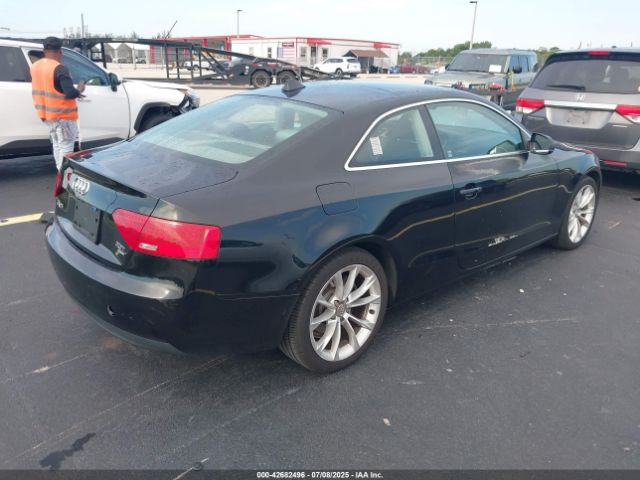 2013 AUDI A5 WAUCFAFR4DA042899 Photo 3
