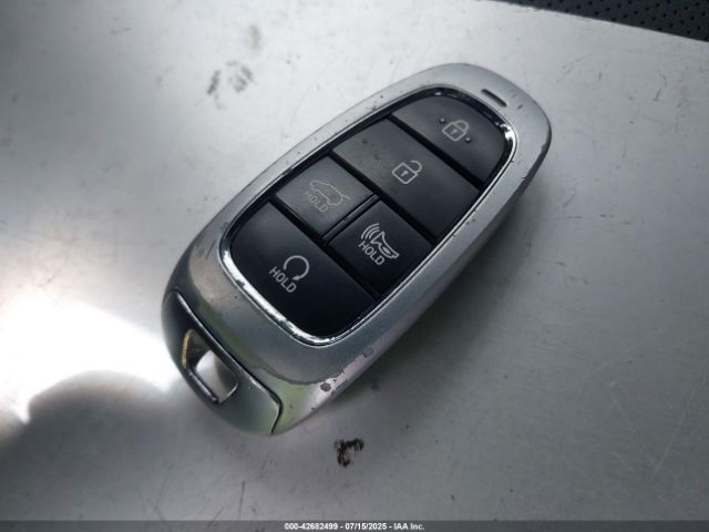 2023 HYUNDAI TUCSON HYBRID KM8JFCA10PU129270 Photo 10