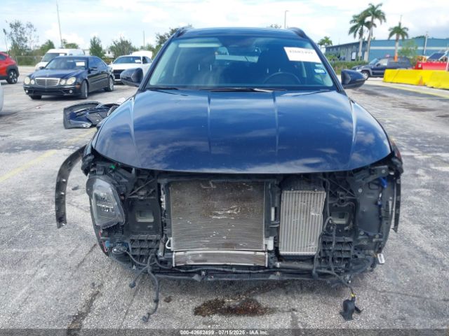2023 HYUNDAI TUCSON HYBRID KM8JFCA10PU129270 Photo 5