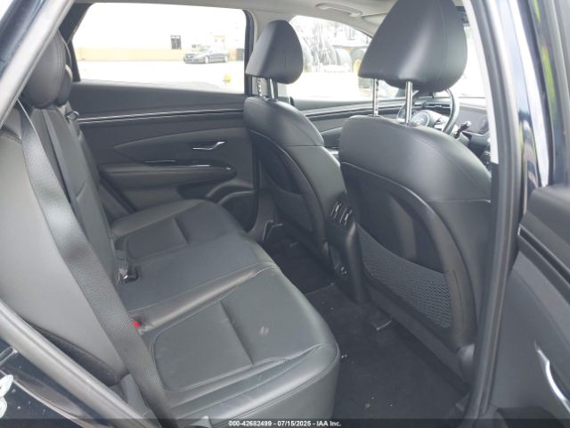 2023 HYUNDAI TUCSON HYBRID KM8JFCA10PU129270 Photo 7