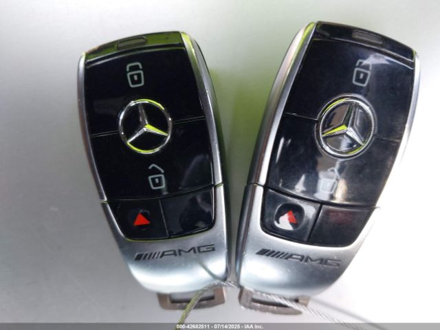 2019 MERCEDES-BENZ AMG G 63 WDCYC7HJ7KX301336 Photo 10