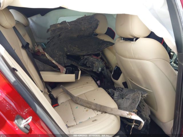 2017 CADILLAC CTS 1G6AU5S82H0144124 Photo 7