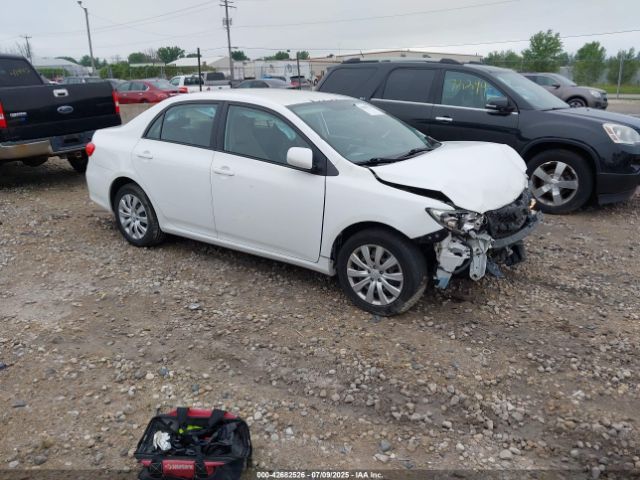 2012 TOYOTA COROLLA 5YFBU4EE6CP048556