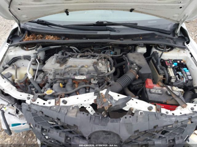 2012 TOYOTA COROLLA 5YFBU4EE6CP048556 Photo 9