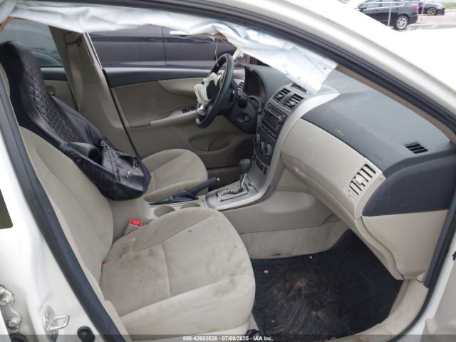 2012 TOYOTA COROLLA 5YFBU4EE6CP048556 Photo 4