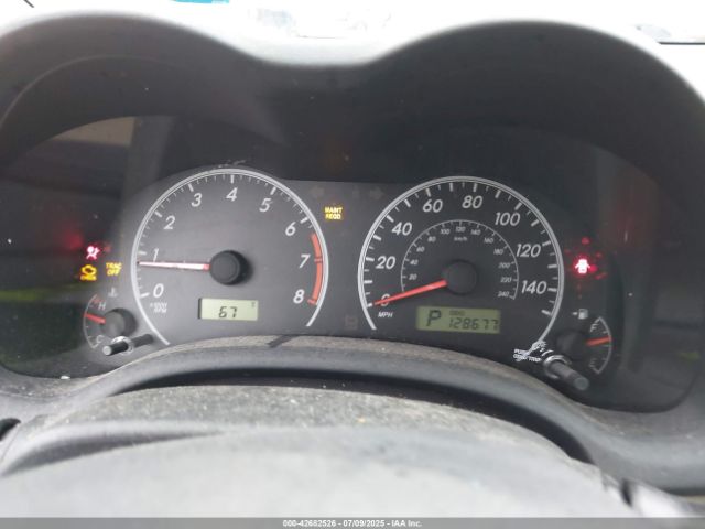 2012 TOYOTA COROLLA 5YFBU4EE6CP048556 Photo 6