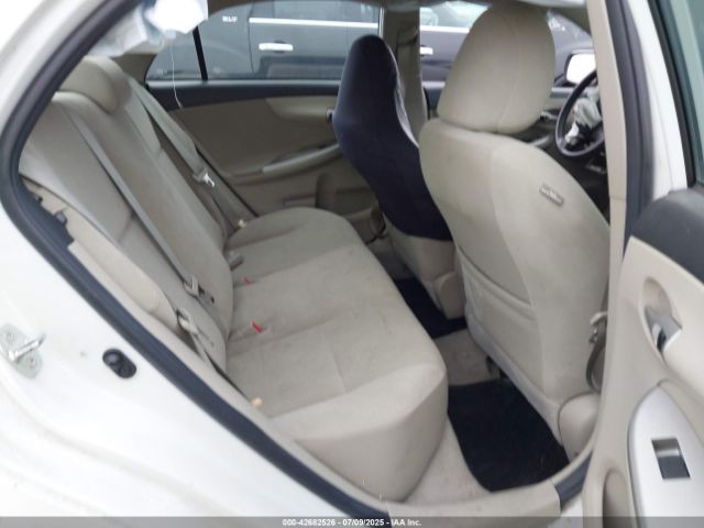 2012 TOYOTA COROLLA 5YFBU4EE6CP048556 Photo 7