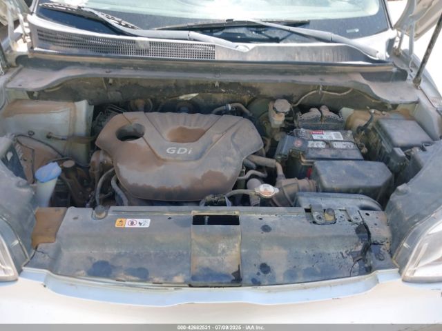 2016 KIA SOUL KNDJN2A28G7837355 Photo 9
