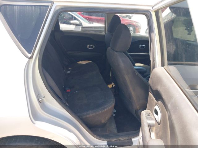 2016 KIA SOUL KNDJN2A28G7837355 Photo 7