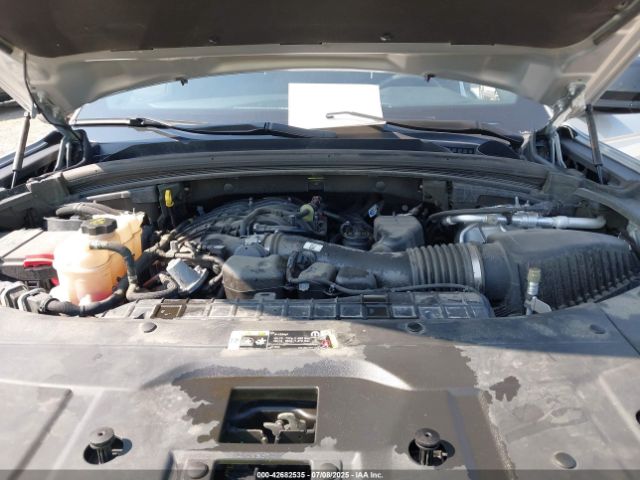 2023 JEEP GRAND CHEROKEE L 1C4RJKAG9P8865637 Photo 9