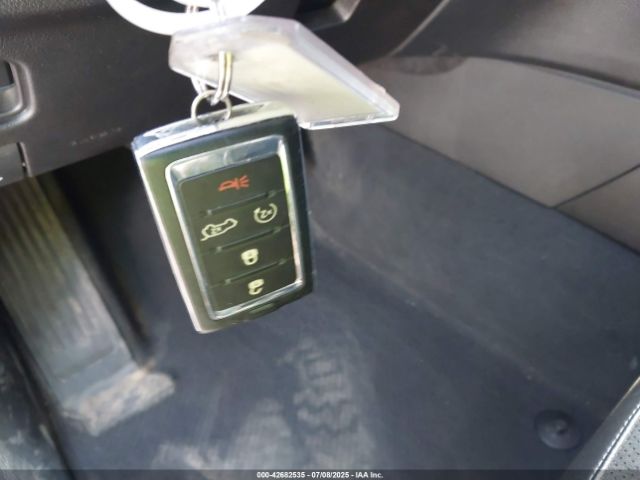 2023 JEEP GRAND CHEROKEE L 1C4RJKAG9P8865637 Photo 10