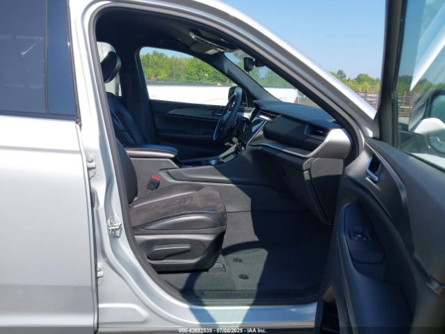 2023 JEEP GRAND CHEROKEE L 1C4RJKAG9P8865637 Photo 4