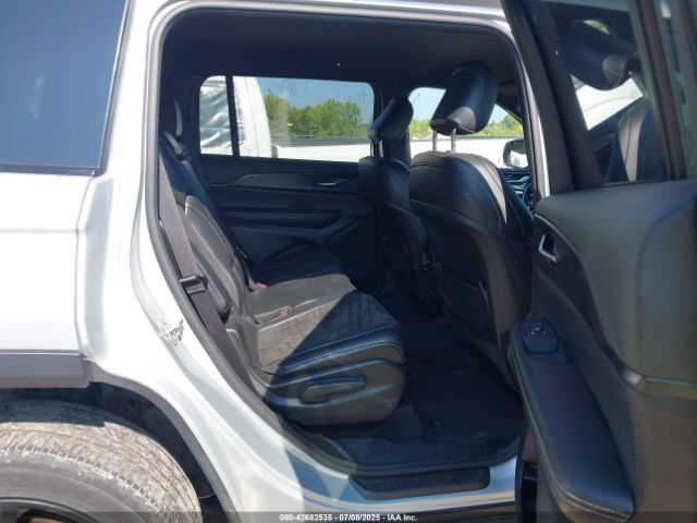 2023 JEEP GRAND CHEROKEE L 1C4RJKAG9P8865637 Photo 7