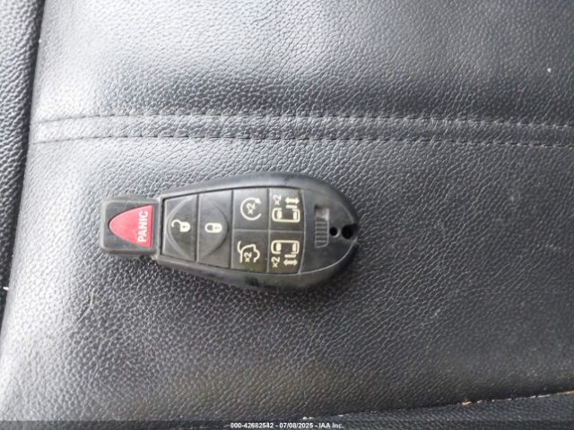 2014 CHRYSLER TOWN & COUNTRY 2C4RC1BG7ER257121 Photo 10
