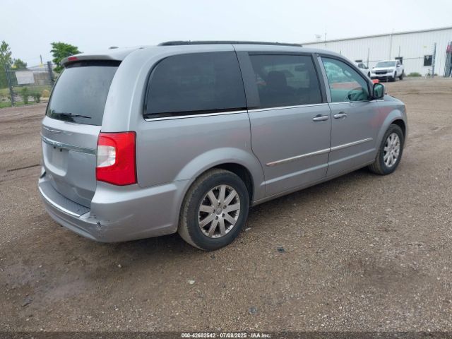 2014 CHRYSLER TOWN & COUNTRY 2C4RC1BG7ER257121 Photo 3