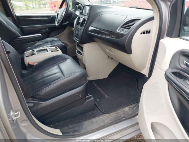2014 CHRYSLER TOWN & COUNTRY 2C4RC1BG7ER257121 Photo 4