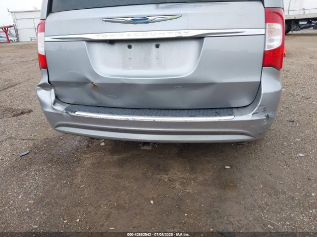 2014 CHRYSLER TOWN & COUNTRY 2C4RC1BG7ER257121 Photo 5