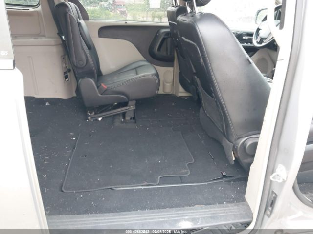 2014 CHRYSLER TOWN & COUNTRY 2C4RC1BG7ER257121 Photo 7