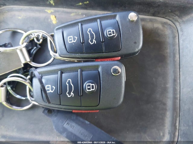 2024 AUDI Q3 WA1EECF37R1167922 Photo 10