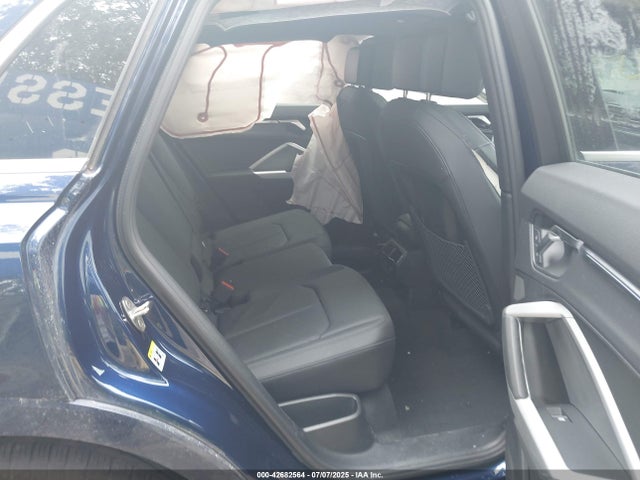 2024 AUDI Q3 WA1EECF37R1167922 Photo 7