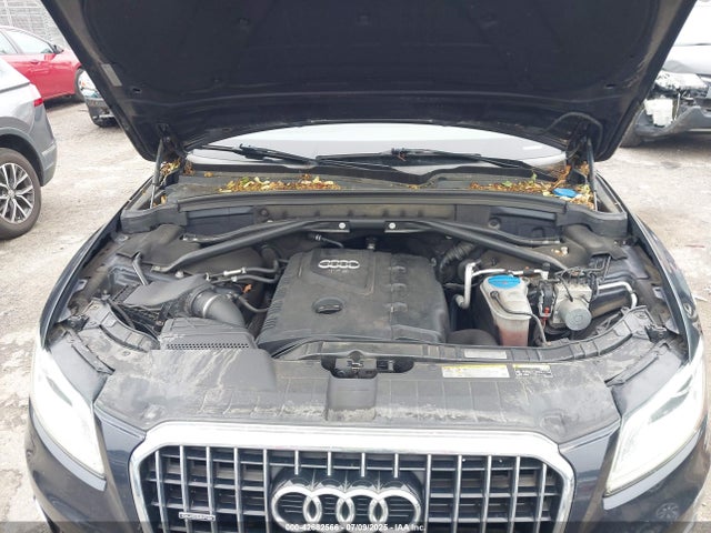 2017 AUDI Q5 WA1C2AFP3HA048609 Photo 9