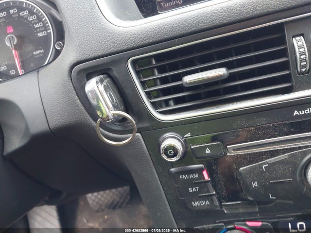 2017 AUDI Q5 WA1C2AFP3HA048609 Photo 10