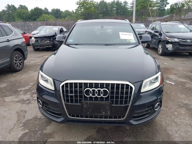 WA1C2AFP3HA048609 Audi 2.0t