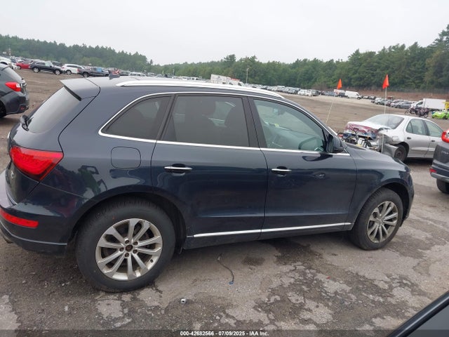 WA1C2AFP3HA048609 Audi 2.0t