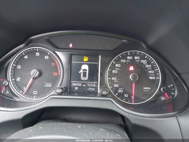 2017 AUDI Q5 WA1C2AFP3HA048609 Photo 6