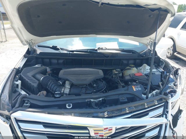 2017 CADILLAC XT5 1GYKNBRS3HZ212662 Photo 9