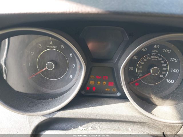2016 HYUNDAI ELANTRA 5NPDH4AE2GH776610 Photo 6