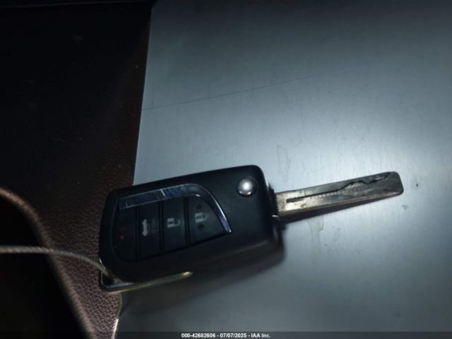 2020 TOYOTA COROLLA JTDS4RCE9LJ026300 Photo 10