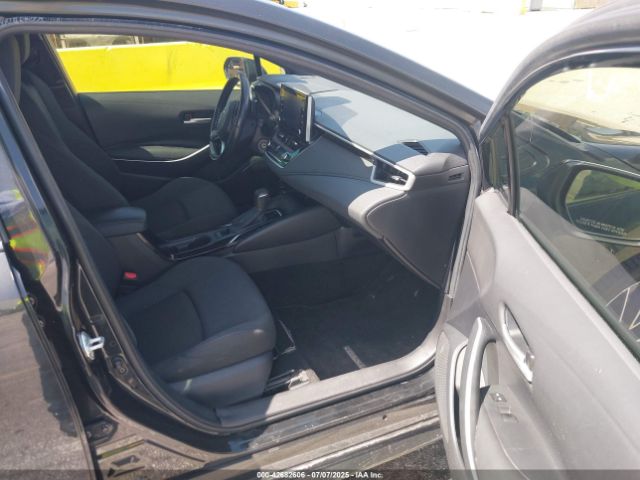 2020 TOYOTA COROLLA JTDS4RCE9LJ026300 Photo 4