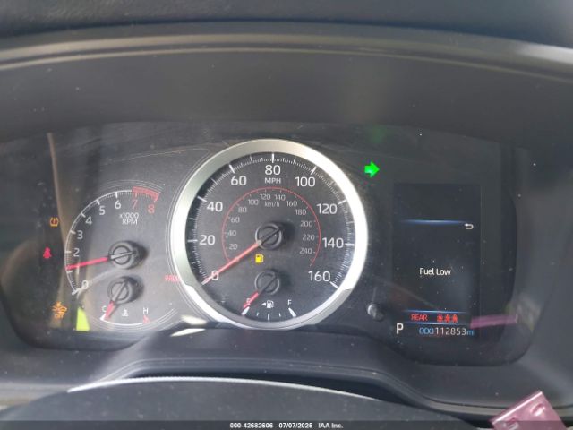 2020 TOYOTA COROLLA JTDS4RCE9LJ026300 Photo 6