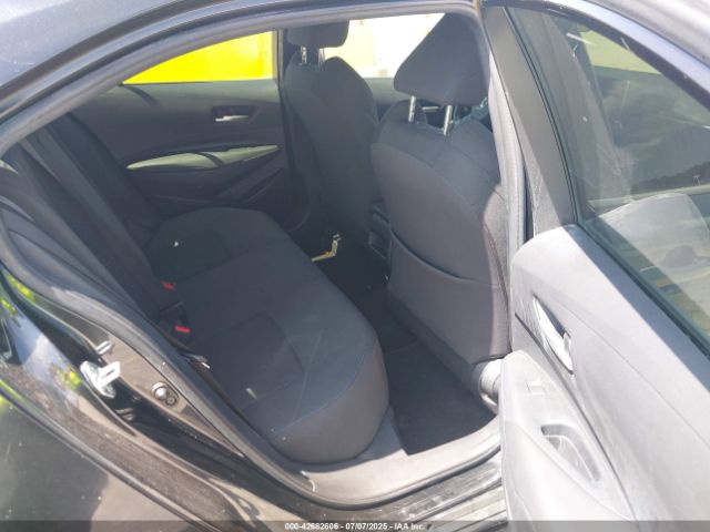 2020 TOYOTA COROLLA JTDS4RCE9LJ026300 Photo 7