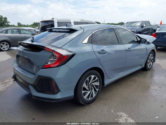 SHHFK7H34KU219462 Honda l15ba