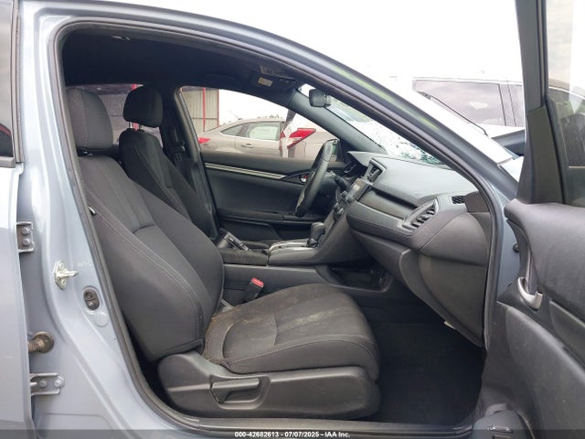 SHHFK7H34KU219462 Honda l15ba