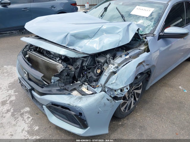 SHHFK7H34KU219462 Honda l15ba