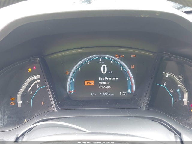 SHHFK7H34KU219462 Honda l15ba