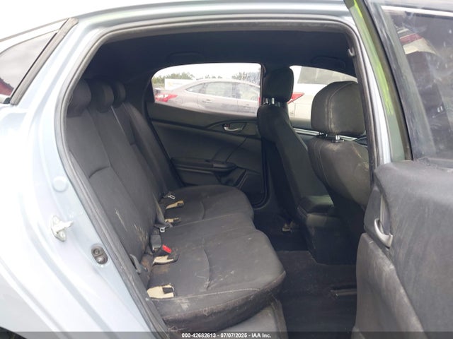 SHHFK7H34KU219462 Honda l15ba