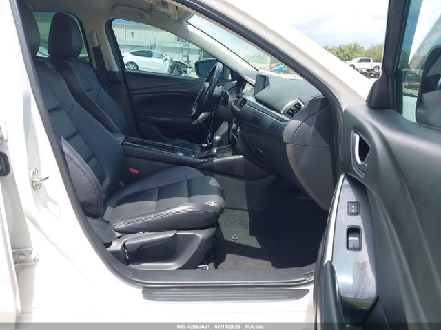 Mazda py 2017 JM1GL1V54H1155916 Image 5