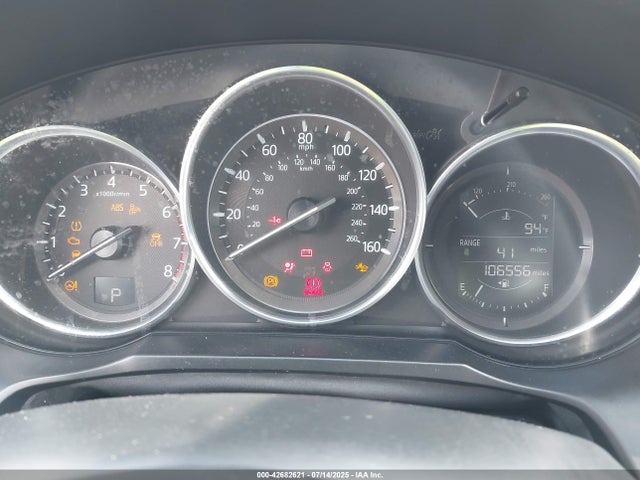 Mazda py 2017 JM1GL1V54H1155916 Image 7